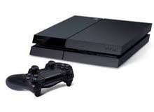 PlayStation 4 PlayStation 4