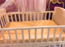 سرير اطفال سرير اطفال