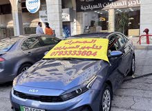 Kia Cerato in Amman