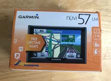 جهاز جي بي آس GPS Garmin 57 جهاز جي بي آس GPS Garmin 57
