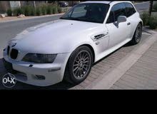 Bmw Z3m Cars For Sale In Oman Best Prices All Z3m Models New