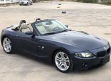 bmw z4 e85 bmw z4 e85