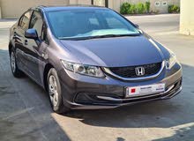 Honda Civic 2015 only kms 60 full Insurance reverse camera FOR SALE Honda Civic 2015 only kms 60 full Insurance reverse camera FOR SALE
