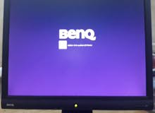 BENQ monitor