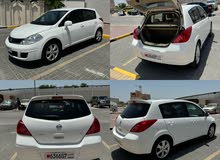 Nissan Tiida 2013 in Manama