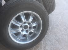 ايطارات بالديسكو كوريات ايطارات بالديسكو كوريات