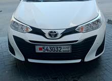 Toyota Yaris 1.5for sale