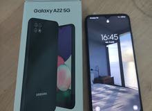 Samsung A22 5G -128Gb