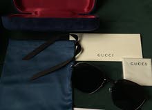 Original Gucci glasses urgent sale عاجل سعر اقل من سوق