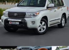 Toyota Land Cruiser GXR in Southern Governorate