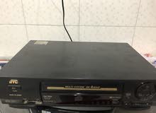 فيديو JVC فيديو JVC