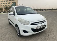 Hyundai i10 Cars for Sale in Kuwait : Best Prices : All i10 Models : New &  Used