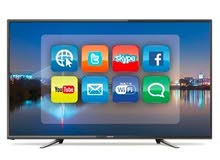 شاشة نيكاي سمارت 4k (65 انش ) شاشة نيكاي سمارت 4k (65 انش )