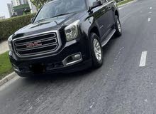 GMC YUKON 2015