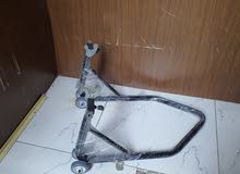 motorcycle Rear Stand