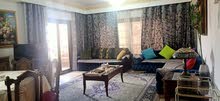 160m2 3 Bedrooms Apartments for Rent in Cairo Zahraa Al Maadi