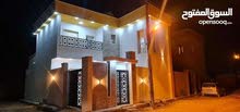 185m2 3 Bedrooms Townhouse for Sale in Tripoli Abu Saleem