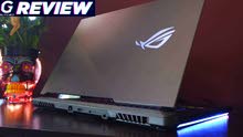 asua rog strix g731 asua rog strix g731