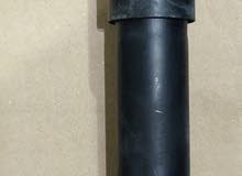 rear shock absorber for ford fusion