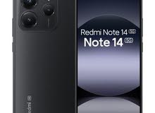 جوال Redmi note 14 5g
