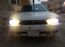سوبارو 1995 سوبارو 1995