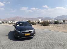 Kia Optima 2012 in Muscat