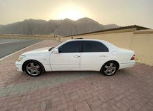 لكزس ابيض ثلجي 430 لكزس ابيض ثلجي 430