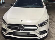 Mercedes AMG A35 excellent condition