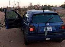Volkswagen ID 3 2000 in Tripoli