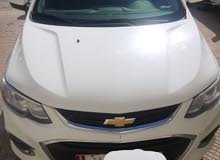 Chevrolet Aveo 2018 for sell Chevrolet Aveo 2018 for sell
