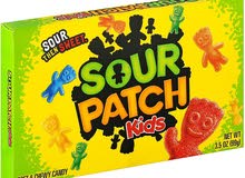 sour patch kids sour patch kids