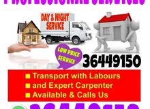 LOW PRICE GOOD SERVICE HOUSE OFFICE STORE WAREHOUSE SHIFTING