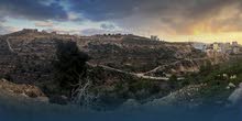 Residential Land for Sale in Ramallah and Al-Bireh Dahiat Al Rayhan