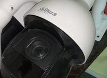 2MP 30x Starlight IR PTZ HDCVI Camera (3 Cameras)
