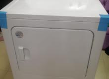 whirlpool  Dryer