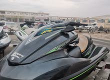 YAMAHA FZR 1800cc super charge 2013 all good condition