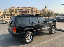 JEEP CHEROKEE JEEP CHEROKEE