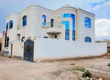 6m2 5 Bedrooms Villa for Sale in Sana'a Hezyaz