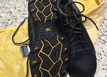 CAT BRAND SAFETY SHOES