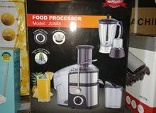 مجموعة لوكسل 3*1 مؤلف من ( عصارة و خلاط و مطحنة ) مع توصيل مجاني خلال 3 ايام مجموعة لوكسل 3*1 مؤلف من ( عصارة و خلاط و مطحنة ) مع توصيل مجاني خلال 3 ايام