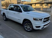 Dodge Ram 2023 in Baghdad