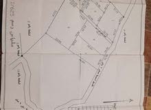 Mixed Use Land for Sale in Nablus Taluza