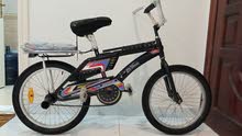 دراجه رامبو شبه جديده اندونيسي