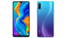 هواوي p30 لايت نضيف 100 % 100 مع الكرتون + مع الضمان + مقاوم للماء هواوي p30 لايت نضيف 100 % 100 مع الكرتون + مع الضمان + مقاوم للماء