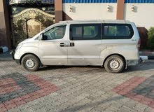 Hyundai H1 GL in Aden