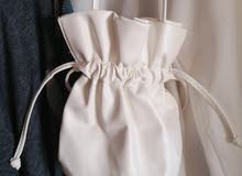 New White Bag New White Bag