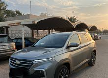 Chevrolet Captiva 2023 in Kuwait City