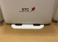 Stc 4g modem - wire not wireless