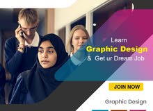 Graphic Design Course in Dubai Graphic Design Course in Dubai