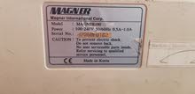 ماكينة عد نقود Magner 100 ماكينة عد نقود Magner 100